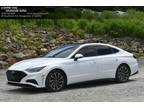 2020 Hyundai Sonata Limited - Naugatuck,Connecticut