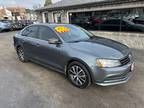 2017 Volkswagen Jetta 1.4T SE - Milwaukee,Wisconsin