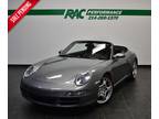 2006 Porsche 911 Carrera S Cabriolet - Carrollton,TX