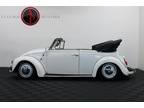 1970 Volkswagen Beetle Lowered Convertible VW Bug - Statesville,NC