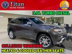 2014 Jeep Grand Cherokee Summit - Worth,IL