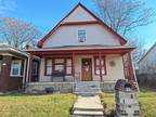 517 N Temple Ave Indianapolis, IN