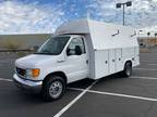 2006 Ford E450 For Sale