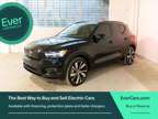 2021 Volvo XC40 Recharge for sale