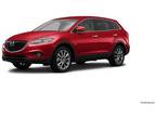 2015 Mazda CX-9