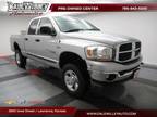 2006 Dodge Ram 2500