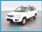 2009 Kia Sportage