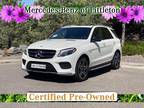 2019 Mercedes-Benz AMG GLE 43