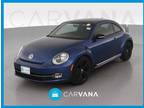 2012 Volkswagen Beetle