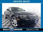 2005 Chrysler Crossfire