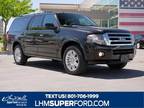 2011 Ford Expedition EL