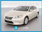 2014 Lexus ES