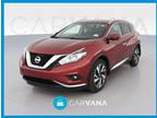 2016 Nissan Murano