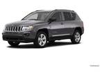 2011 Jeep Compass