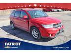 2016 Dodge Journey