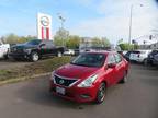 2015 Nissan Versa