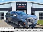 2022 GMC Yukon XL