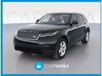 2018 Land Rover Range Rover Velar