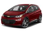 2019 Chevrolet Bolt EV