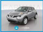 2016 Nissan Juke