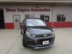 2017 Chevrolet Trax