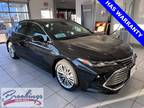 2021 Toyota Avalon Limited