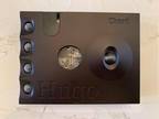 CHORD Electronics Hugo 2 DAC Portable Headphone Amplifier - Black