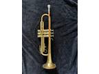 Olds Ambassador Trumpet 1958 Fullerton with case