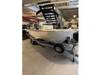 2024 Boston Whaler 190 Montauk Boat for Sale