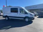 2023 Ford E-Transit-350 Base