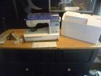 Brother Innovis NX 450 Embroidery Machine