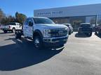 2024 Ford F-450SD XL DRW