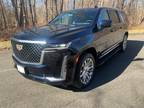 2021 Cadillac Escalade ESV Premium