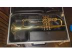 Conn Trumpet