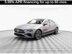 2024 Mercedes-Benz CLA CLA 250 4MATIC