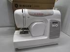 Singer C5200 Sewing Machine