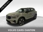 2024 Volvo XC40 Ultimate