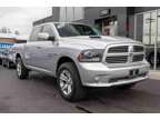 2014 Ram 1500 Sport