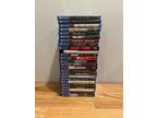 PS4 Games - PlayStation 4 - Pick Your Game - Bundle Discounts