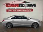 2014 Mercedes-Benz CLA CLA 250 Base