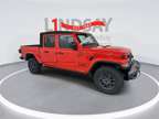 2024 Jeep Gladiator Sport