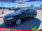 2013 Lexus ES 300h Hybrid