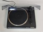 Technics SL-BD20D, Semi-Automatic Turntable, Great Condition, Free Shipping