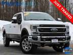 2022 Ford F-350SD King Ranch