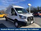 2024 Ford Transit-250 Base 250 Medium Roof AWD