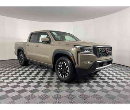2024 Nissan Frontier PRO-X is a 2024 Nissan frontier Truck in Charleston SC