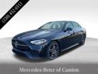 2024 Mercedes-Benz C-Class C 300 4MATIC