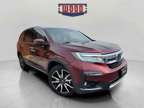 2022 Honda Pilot Touring 7 Passenger