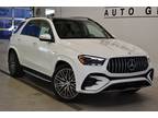 2024 Mercedes-Benz GLE GLE 53 AMG 4MATIC