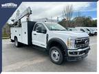 2023 Ford F-450SD DRW